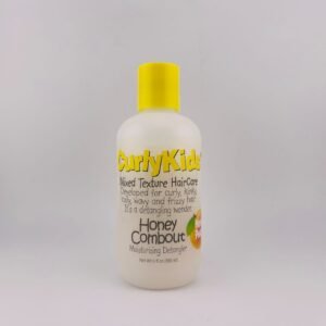 Curly Kids Honey Combout(180ml) 6 fl oz