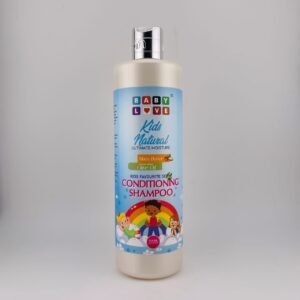 Baby Love Kids Natural Conditioning Shampoo(500ml) 16.9 fl oz