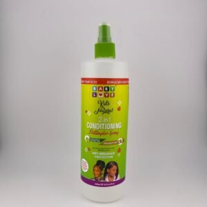 Baby Love Kids Natural 2-in-1 Conditioning(500ml) 16.9 fl oz