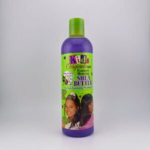 African's Best Kids Shea Butter Conditioning Shampoo(355ml) 12 fl oz