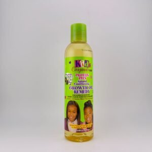 African's Best Natural Conditioning Growth Oil Remdey(237ml) 8 fl oz