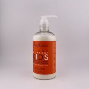Shea Moisture Kids Extra Nourishing Conditioner(227ml) 7.7 fl oz