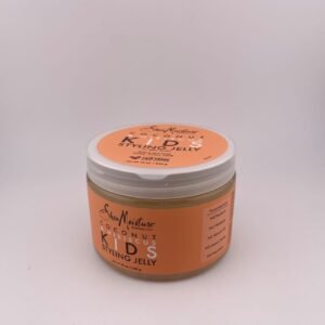 Shea Moisture Kids Curling Butter Cream(170g) 6 fl oz