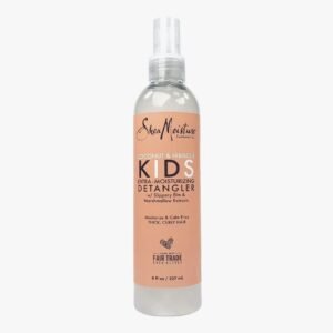 Shea Moisture Kids Extra Moisturizing Detangler(237ml) 8 fl oz
