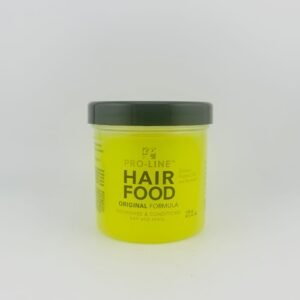 Pro-Line Hair Food Orignal Formula(128g) 4.5 fl oz