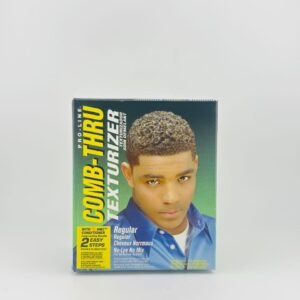 Pro-Line Comb-Thru Texturizer Regular 1 App Kit