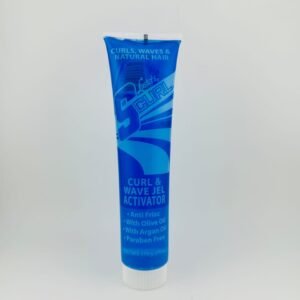 Luster Scurl Curl Wave Gel Activator(170g) 6 fl oz