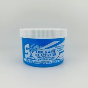 Luster Scurl Curl & Wave Gel Activator(298g) 10.5 fl oz