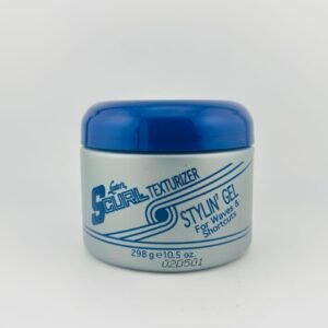 Luster Scurl Texturizer Stylin Gel(298g) 10.5 fl oz