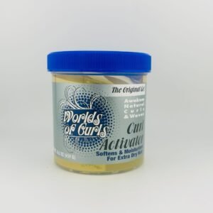 World Of Curls Curl Activator(459g) 16.2 fl oz