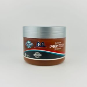 Stylin Dredz Dark Mouldin Gel Wax Maximum Hold(250ml) 8.45 fl oz