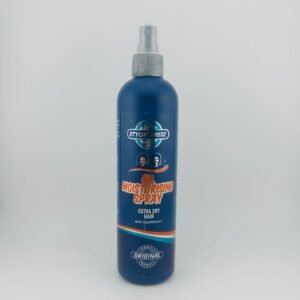 Stylin Dredz Oil Moisturising Spray Extra Dry(350ml) 11.84 fl oz