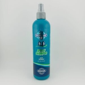 Stylin Dredz Spray Shampoo(350ml) 11.84 fl oz