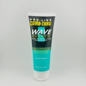 Pro-Line Comb-Thru Wave Keeper Styling Gel(226g) 8fl oz