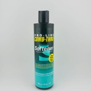 Pro-Line Comb-Thru Softner(283g) 10 fl oz