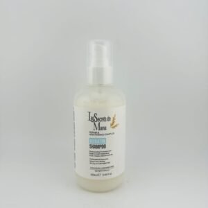 Ies Secrets De Mana Keratin Shampoo(250ml) 8.45 fl oz