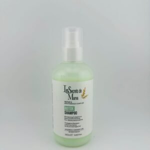 Ies Secrets De Mana Botox Shampoo(250ml) 8.45 fl oz