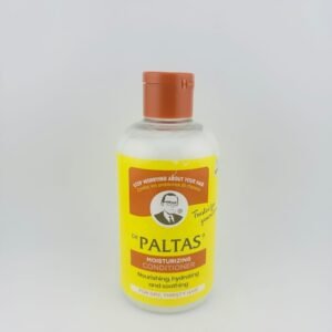Paltas Moisturizing Conditioner(250ml) 8.45 fl oz
