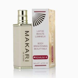 Makari Body Brightning Beauty Milk(140ml) e 4,75 fl.OZ