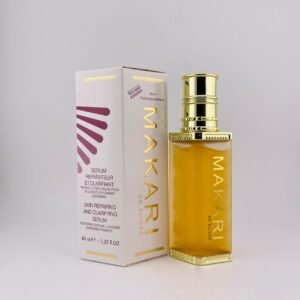 Makari Skin Repairing And Clarifying Serum(40ml) e-1,35 gl.OZ