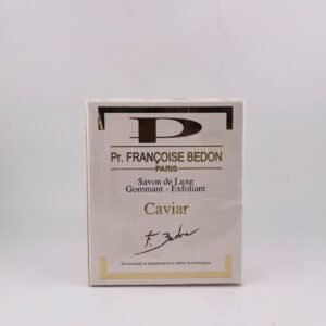 Pr. Francoise Bedon Paris Caviar