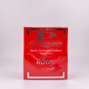 Pr. Francoise Bedon Paris Royal Luxe