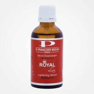 Pr. Francoise Bedon Paris Lightening Serum Multivitamins