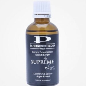 Pr. Francoise Bedon Paris Lightening Serum Argan Extract