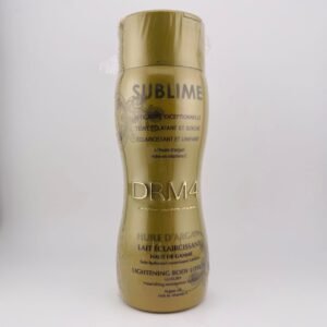 Sublime Lightening Body Lotion