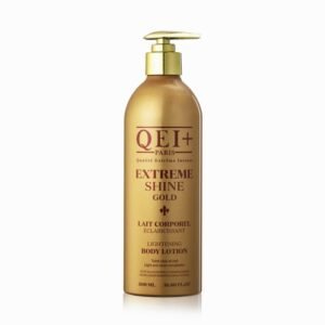 QEI+Paris Lightening Body Lotion