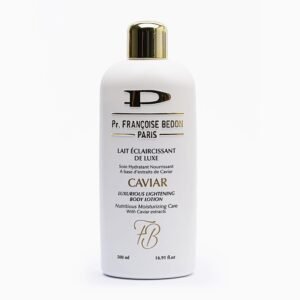 Pr. Francoise Bedon Paris Luxurious Lightening Body Lotion