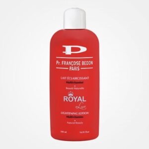 Pr. Francoise Bedon Paris Lightening Lotion Multivitamins