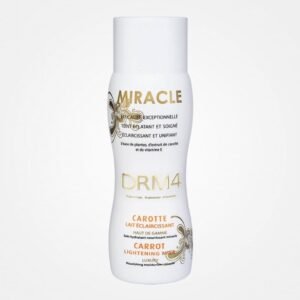 Miracle Carrot Lightening Milk