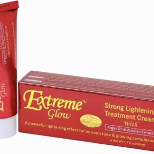 Extreme Glow Strong Lightening Treatment Cream