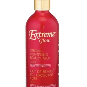Extreme Glow Strong Lightening Beauty Milk