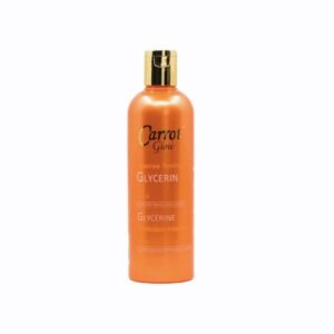 Carrot Glow Glycerin