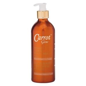 Carrot Glow Intense Tonnic Beauty Milk