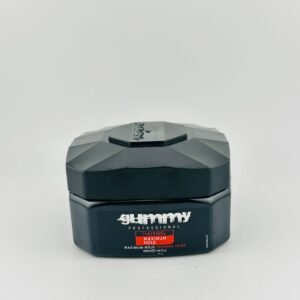 Gummy Hair Gel Maximum Hold(220ml) 7.44 fl oz