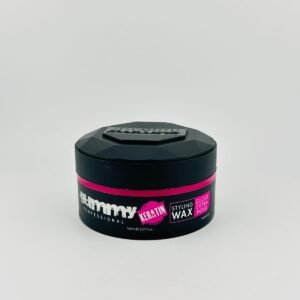 Gummy Styling Wax Gloss Extra Hold(150ml) 5.07 fl oz