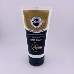 Uncle Jacks Quick & Easy(170g) 6 fl oz