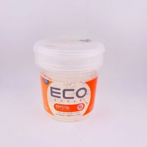 ECO KRYSTAL STYLING GEL(473ml) 16 fl oz