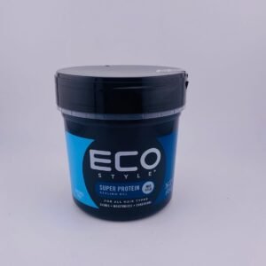 ECO SUPER PROTEIN STYLING GEL(454g) 16 fl oz