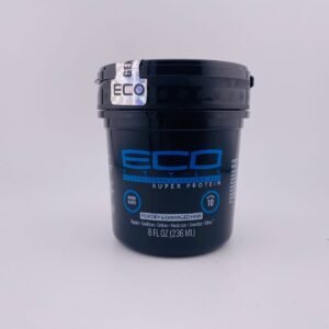 ECO SUPER PROTEIN STYLING GEL(236ml) 8 fl oz