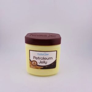 Cotton Tree Petroleum Jelly Fragranced with cocoa butter(226g) 9.6 fl oz