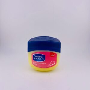 Vaseline Gentle Protective Jelly Baby(250ml) 9 fl oz