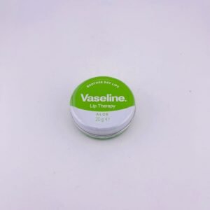 Vaseline Aloe(20g) 1.2 fl oz