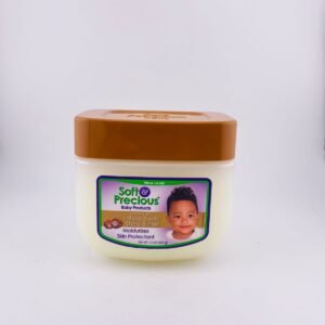 Soft & Precious Petroleum Jelly Infused With Shea Butter(368g) 13 fl oz