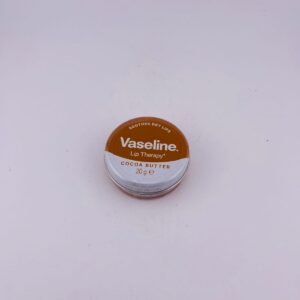 Vaseline Cocoa Butter(20g) 1.2 fl oz