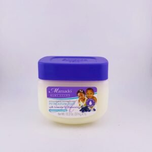 Mamado petroleum jelly with Lavender & Chamomile(374g) 13.2 fl oz