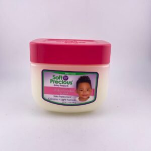 Soft & Precious Petroleum jelly Baby Powder Scent(368g) 13 fl oz